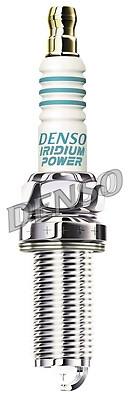 Denso IKH16 Pack de 2 bougies remplace 267700-3660 5960.57
