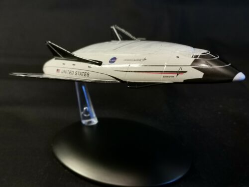 Star Trek Starships Collection EAGLEMOSS OV-165 Concept Water-slide Decals