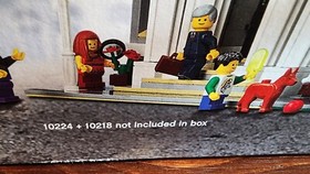 LEGO Creator Expert: Palace Cinema (10232) NEW! SEALED!