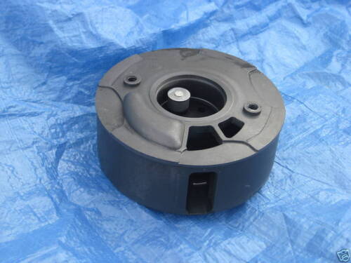 Reconditioned Sensus 1-1/2" Measuring Chamber 