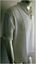 BNWTpirate shirt,white color,s//s..Size XL
