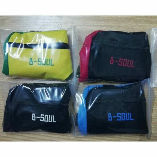 Triangle Bicycle Frame Front Tube Bag Cycling Bike Pouch Holder Saddle Panniers