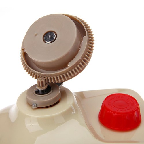 Mini Handheld Yarn Fiber String Ball Wool Winder Holder String Winding Machine