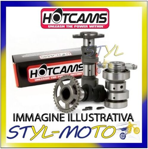 3015-1 camshaft stage 1 hot cams ktm 525 EXC 2003-2007