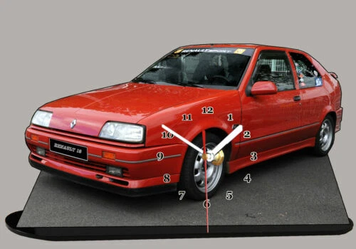 Auto di modellismo statico scala 1:9