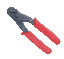 CABLE /& WIRE CUTTERS STRIPPERS HEAVY DUTY /& COMPACT AUTOMATIC SELF ADJUSTING