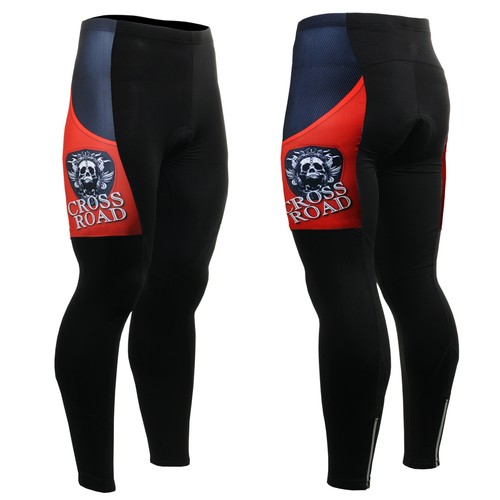 FIXGEAR LT Series Cycling Pants Road Mountain Bike Shirts MTB Bicycle Clothing