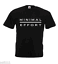 La vida de Token cuestiones Gracioso Negro camiseta South Park Todas Las Tallas S a 6XL