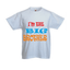 FANTASTIC FUNNY T SHIRT ALL SIZES AND COLOU I/'M GOING TO BE A BIG BROTHER