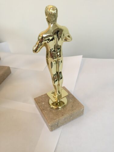 15X School Awards//OSCAR Award style//Prom Nights//Oscar Trophée//Hollywood Party