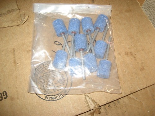 5//8X3//4 BLUE MOUNTED STONE 10PCS AB2924-10