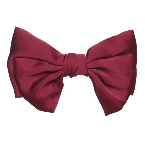 5 Style Bowknot Girls Women Hair Clip Big Bow-knot Hairpin Hair Accessories Gift