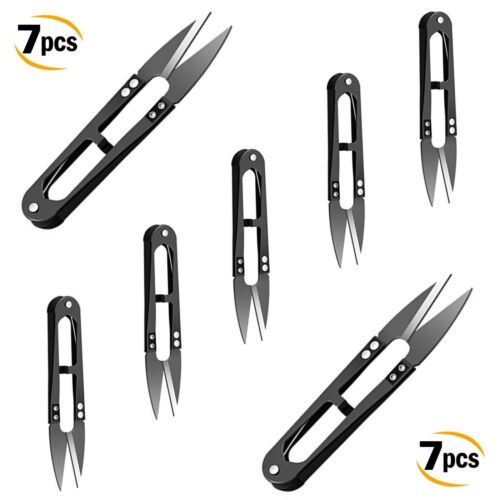 Plant Leaf Trimming Scissors Grow Room Bud cutting bonsai tree kit Pruning Snips