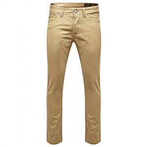 Jack /& Jones Jeans Pantaloni Pants Pantaloni 12080335 TIM ORIGINALE Elmwood Beige Nuovo