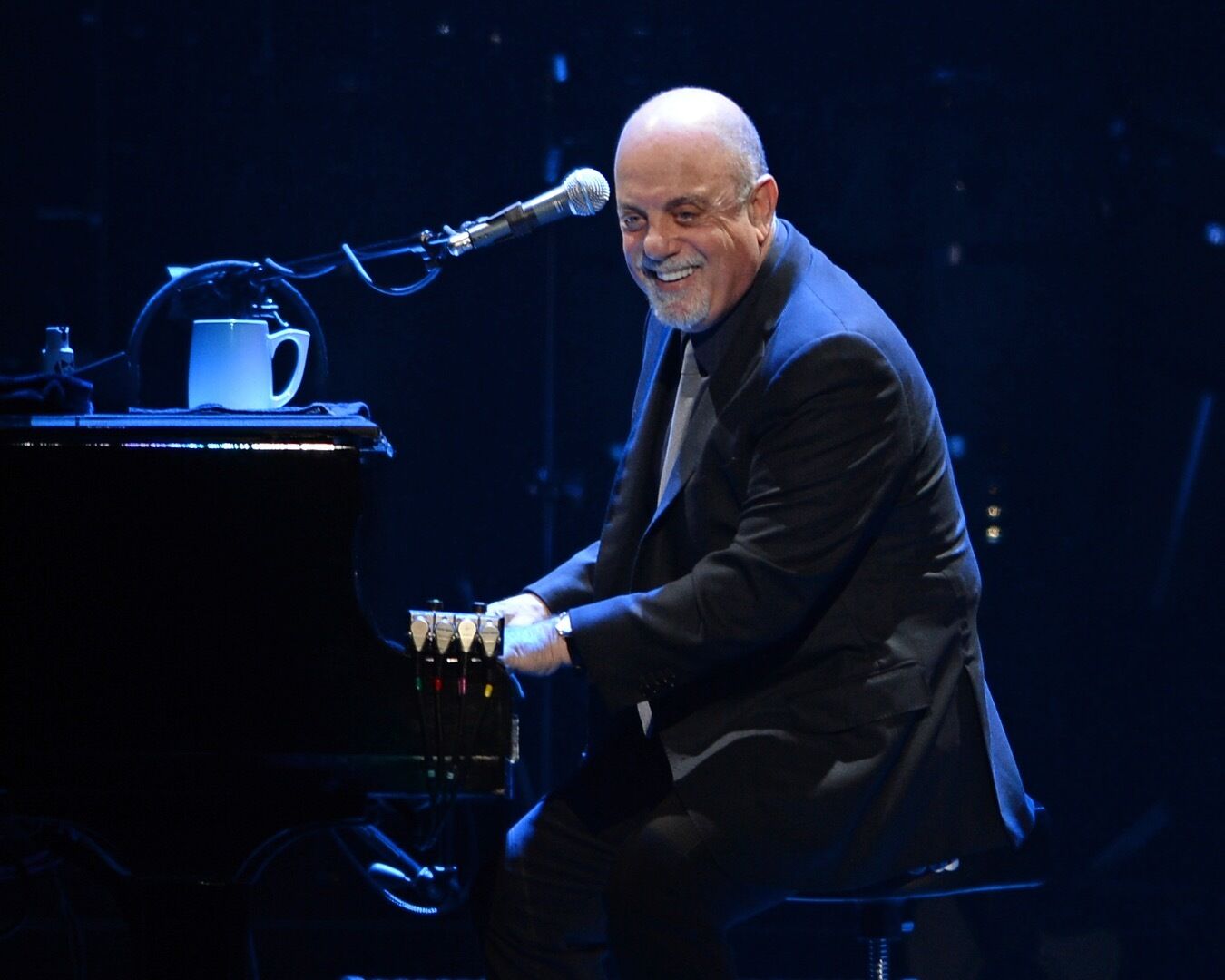 Billy Joel Tickets - Billy Joel Tour Dates on StubHub!1350 x 1080