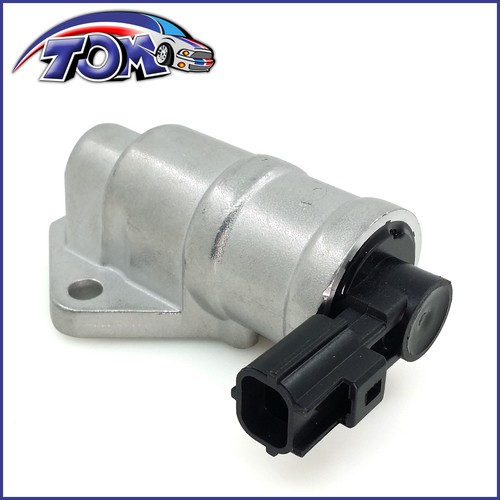 NEW IDLE AIR CONTROL VALVE FOR FORD EXPLORER RANGER MAZDA AC415 5L5Z9F715A