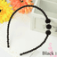 Kids Fashion Tiara Bow Knot Girls Pearl Crystal Hairband Rhinestone Headband