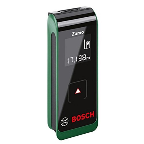 BOSCH Laser Range Finder ZAMO 2 Free Shipping with Tracking# New from Japan