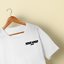 Details about   Custom Printed T-Shirts Personalised Workwear Company Branding Multiple Colours 