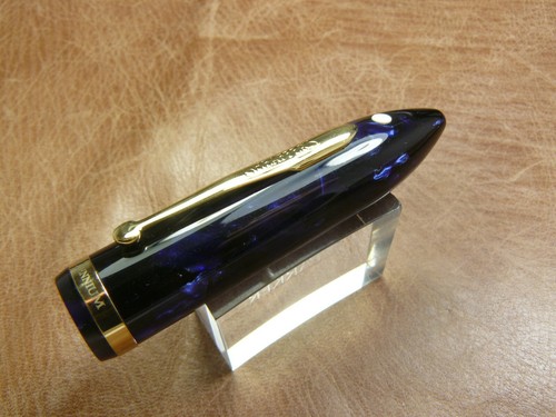 Sheaffer Balance II Millennium SE Fountain Pen Cap New Old Stock