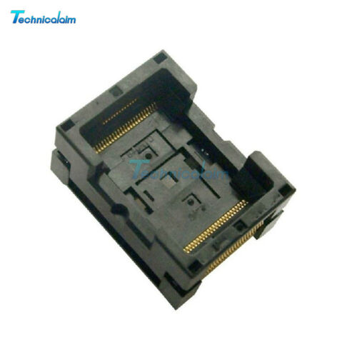 TSOP 48 Puce Test Socket TSOP 48 to DIP 48 sa247 IC Programmer Adaptateur