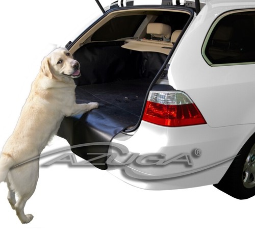 Bootector Coffre Protection pour audi a4 avant b7//8e 2004-2008 Tapis de baignoire