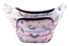 Waist Bags for Women Women, Rainbows and Unicorns Fanny Pack Great for Men
