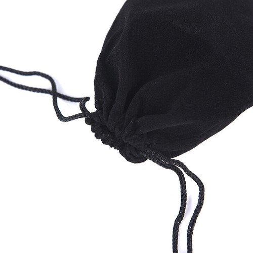 Dice Bag Velvet Bags Jewelry Packing Drawstring Bags Pouches Tarot Card Bag MECA