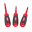 Milwaukee 48-22-2202 3-Piece Insulated Screwdriver Set