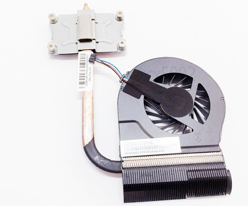 New For HP 683191-001 683193-001 685477-001 680551-001 CPU FAN With Heatsink