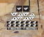 YT Industries Vinyl Custom Decals Stickers Bike Frame Kit Replacement Protective