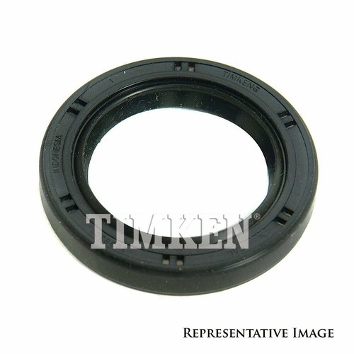Auto Trans Torque Converter Seal TIMKEN 224450