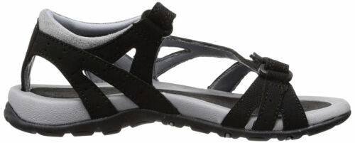 Size 5 Great for back to school New in Box Women's HI-TEC Galicia Sandals 