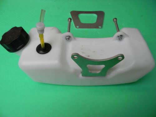 RETRO FIT KIT GAS FUEL TANK FOR STIHL FS81 TRIMMER REPLACES # 4126 350 0400 