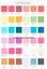 Spectrum Noir New ILLUSTRATOR Blendable Artist Pens 36 Pack Colour Essentials