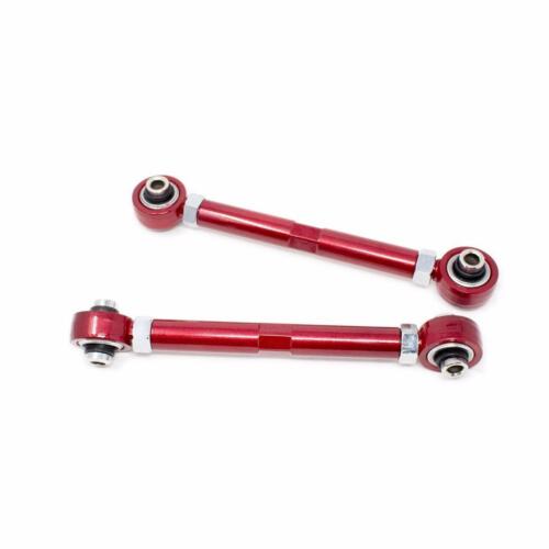 CAMBER CONTROL ARMS FOR 12-UP BMW 3 SERIES F32//F30//F34 GODSPEED 4PCS REAR TOE