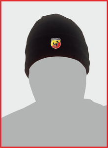 Fiat Abarth Fleece Beanie