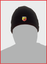 Fiat Abarth Fleece Beanie