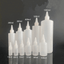 Plastic Condiment Squeeze Bottle Squirt Bottle Dispenser Bottles for Cake Cookie