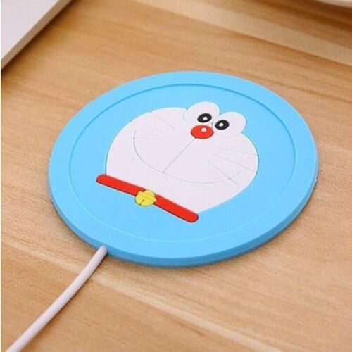 USB Electric Heater Pad Heating Element Heated Thermal Body Warmer