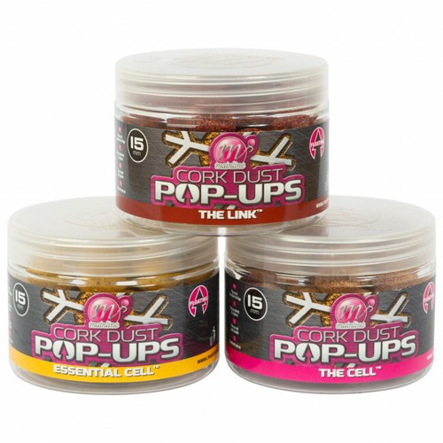 Mainline Dédié Liège Poussière Pop Ups