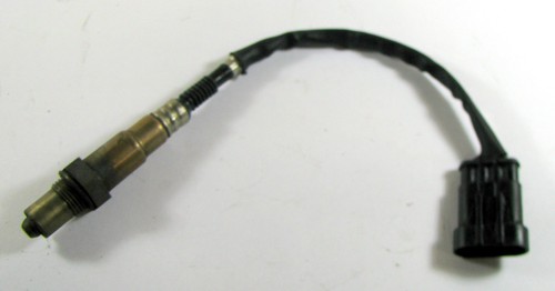 Lambdasonde BOSCH 0258006206 Fiat Punto 1,2 original