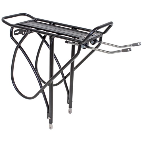 Sunlite Bike Rack arrière G-Tec HD-T Noir 26//700