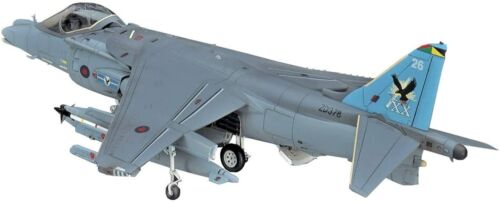 HASEGAWA 07236 1//48 Harrier Gr Mk.7 Royal Air Force