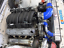 1.5" Aluminum Radiator Hard Pipe Kit For Nissan 240SX S13 S14 LS1 LSx Engine 