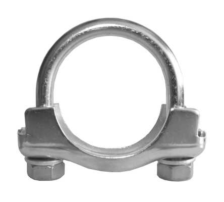 54mm For Vauxhall Astra Mk2 Mk3 Mk4 Mk5 Mk6 OEM Exhaust Clamp