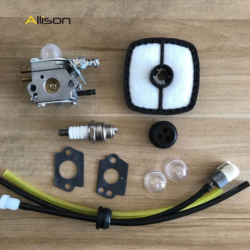 CARBURETOR For Zama C1U-K45 Echo HC-1500 HC-1600 HC-1800 Hedge Trimmer Cutter