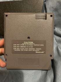 Volleyball (Nintendo NES) Cleaned Tested Working