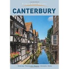 Canterbury City Guide by Pitkin (Paperback, 2015)
