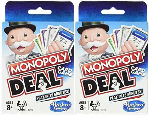 monopoly deal online full version